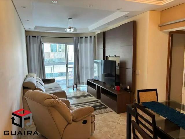 Apartamento venda em Vila Álvaro Marques, São Bernardo do Campo