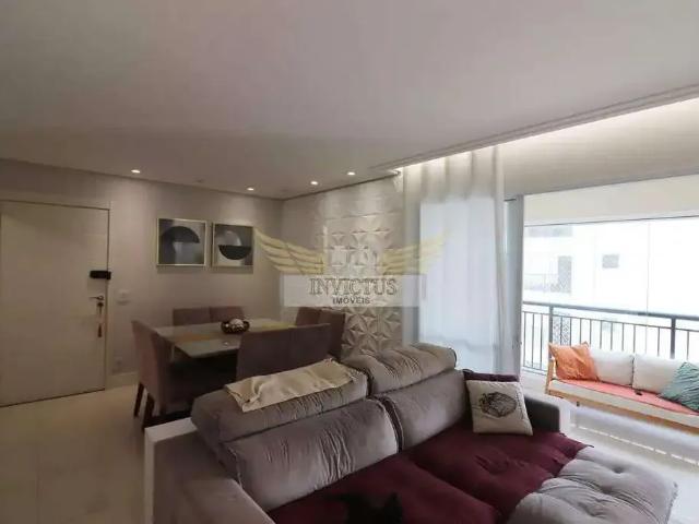 Apartamento venda em Jardim do Mar, São Bernardo do Campo