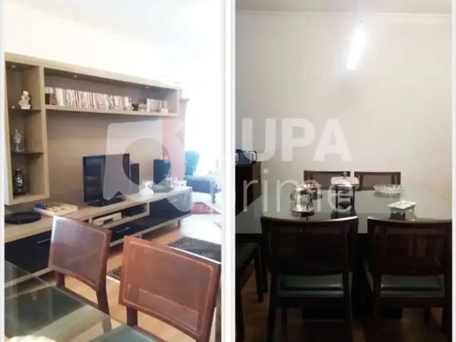 Apartamento venda em Vila Álvaro Marques, São Bernardo do Campo