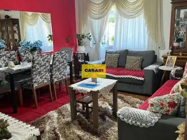 Apartamento venda em Jardim Três Marias, São Bernardo do Campo