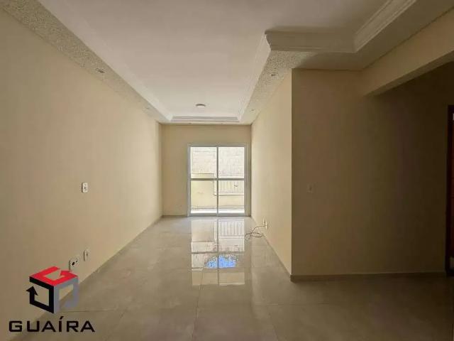 Apartamento venda em Vila Magnólia, São Bernardo do Campo
