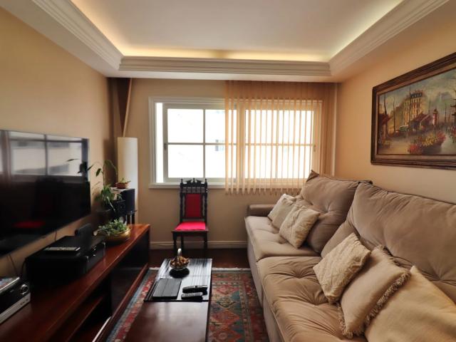 Apartamento venda em Jardim do Mar, São Bernardo do Campo