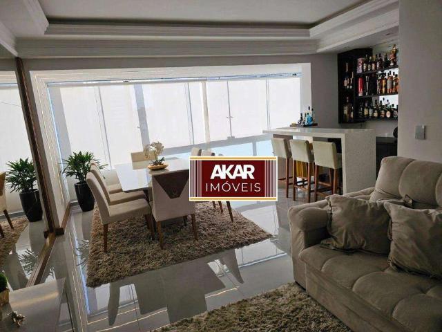 Apartamento venda em Vila Campestre, São Bernardo do Campo