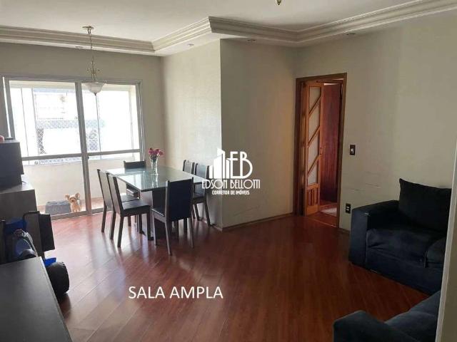Apartamento venda em Jardim do Mar, São Bernardo do Campo