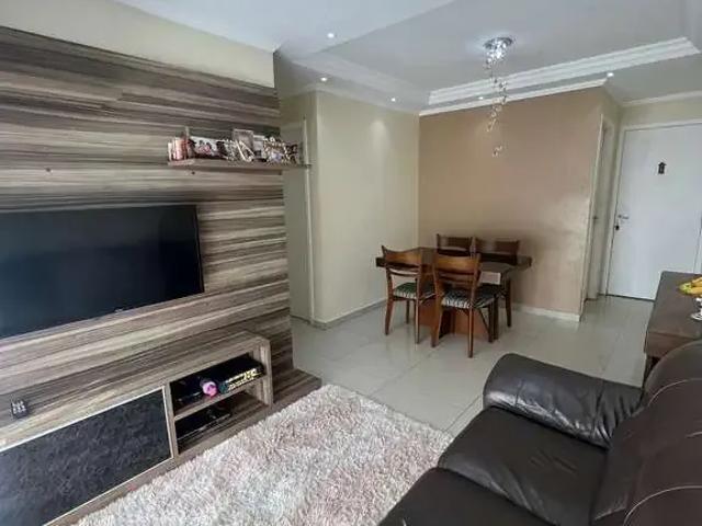 Apartamento venda em Chácara Dublin Paulista, São Bernardo do Campo