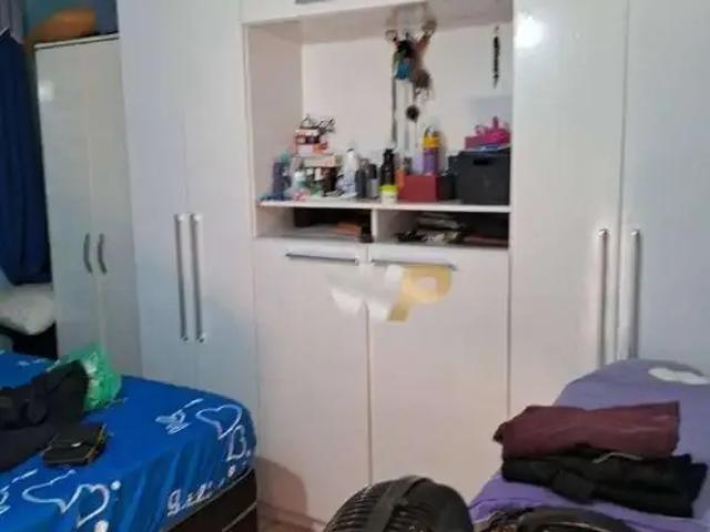 Apartamento venda em Jardim Belas Artes, São Bernardo do Campo