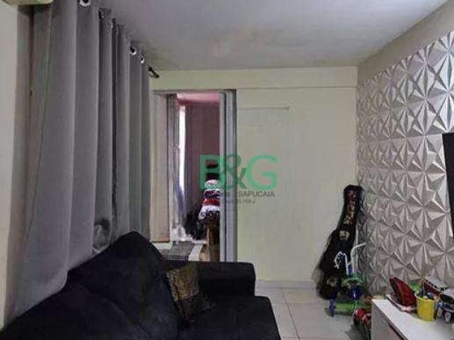 Apartamento venda em Região Imediata de São Paulo, Região Metropolitana de São Paulo