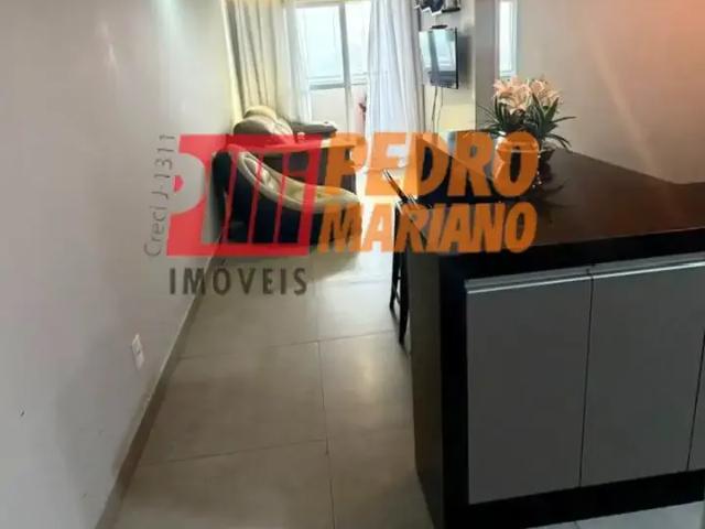 Apartamento venda em Jardim Andréa Demarchi, São Bernardo do Campo