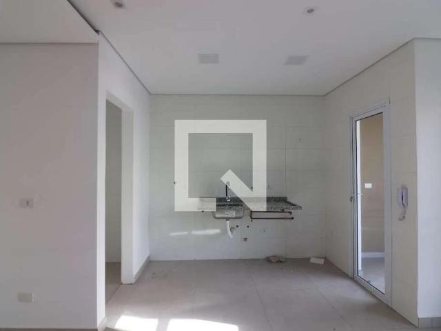 Apartamento venda em Jardim Valdíbia, São Bernardo do Campo