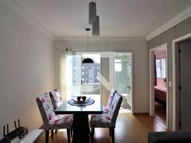 Apartamento venda em Jardim Nossa Senhora de Fátima, São Bernardo do Campo