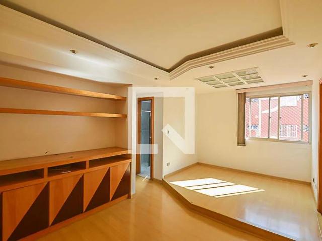 Apartamento venda em Jardim Valdíbia, São Bernardo do Campo