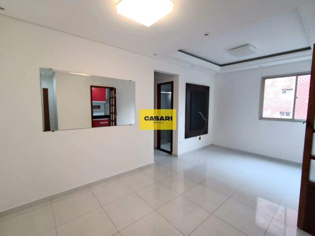 Apartamento venda em Jardim Valdíbia, São Bernardo do Campo