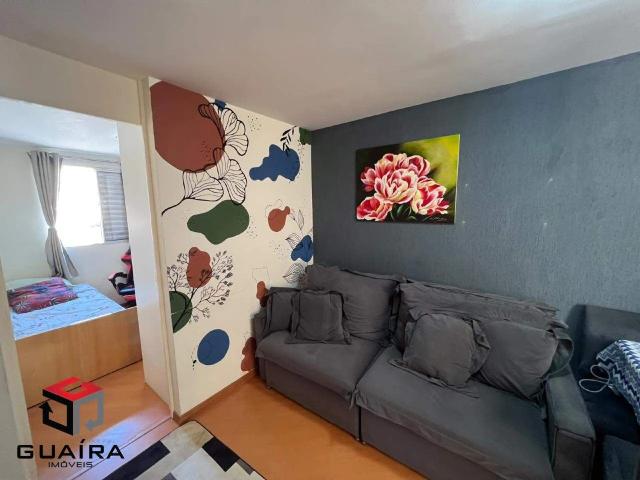 Apartamento venda em Jardim das Acácias, São Bernardo do Campo