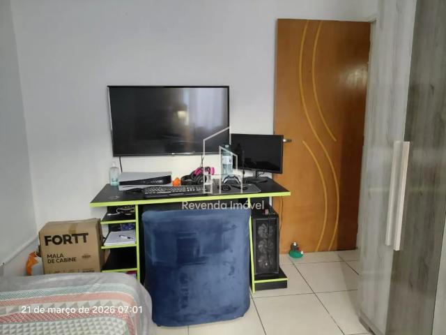 Apartamento venda em Jardim das Acácias, São Bernardo do Campo