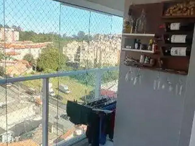 Apartamento venda em Jardim Valdíbia, São Bernardo do Campo
