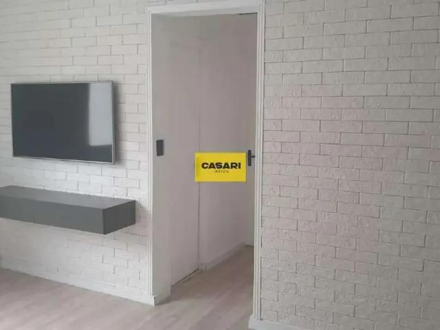 Apartamento venda em Jardim Valdíbia, São Bernardo do Campo