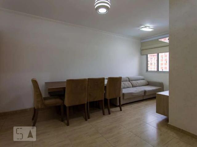 Apartamento venda em Jardim Andréa Demarchi, São Bernardo do Campo