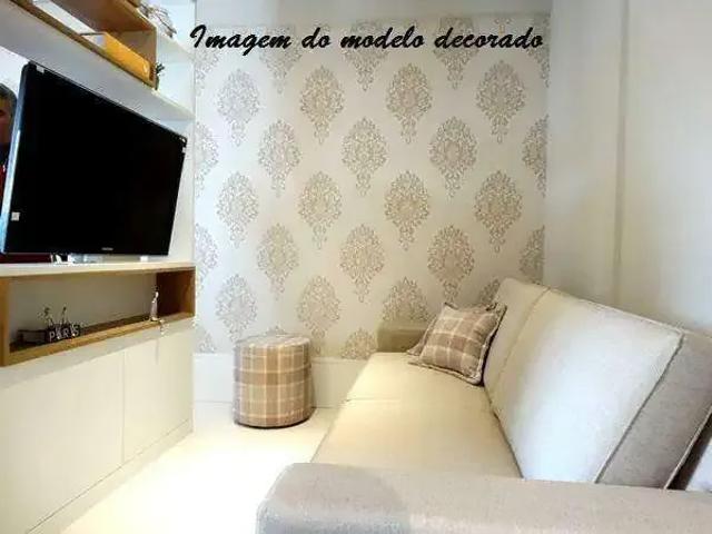 Apartamento venda em Jardim Andréa Demarchi, São Bernardo do Campo