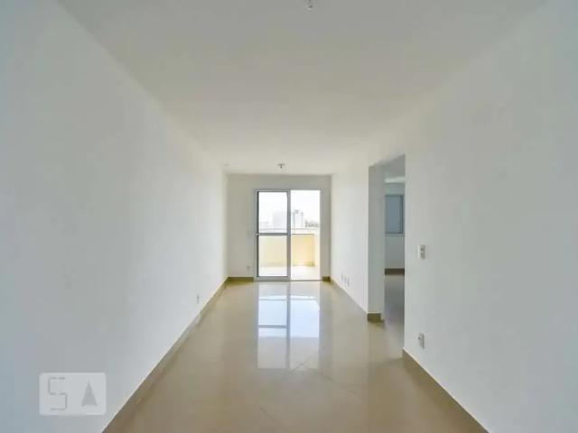 Apartamento venda em Jardim Andréa Demarchi, São Bernardo do Campo