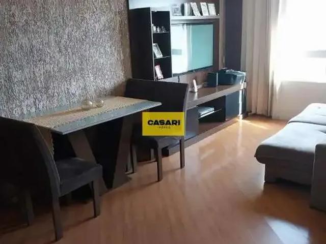 Apartamento venda em Jardim das Acácias, São Bernardo do Campo