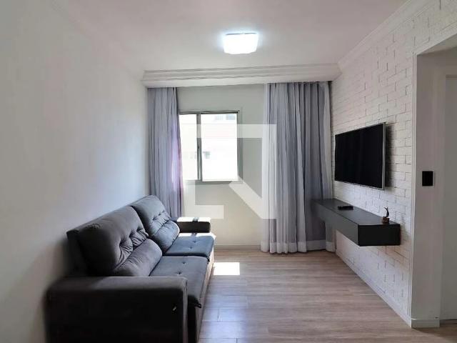 Apartamento venda em Jardim Valdíbia, São Bernardo do Campo