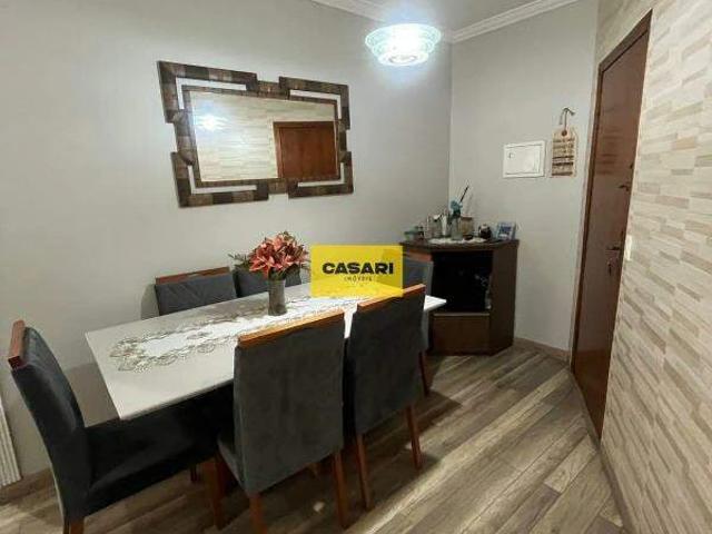 Apartamento venda em Jardim das Acácias, São Bernardo do Campo