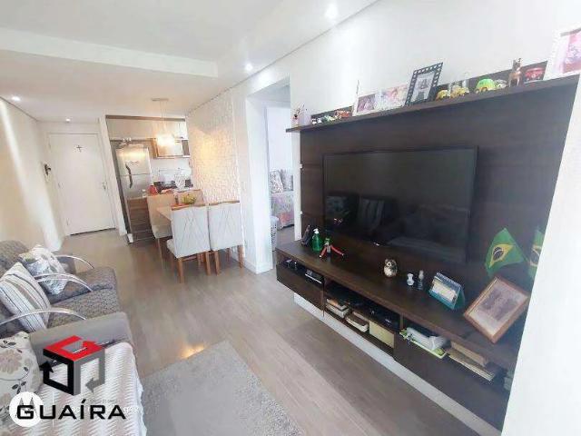 Apartamento venda em Jardim Andréa Demarchi, São Bernardo do Campo