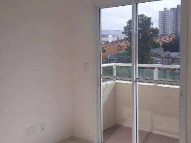 Apartamento venda em Jardim Andréa Demarchi, São Bernardo do Campo