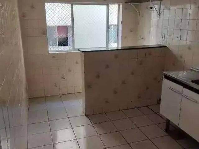 Apartamento venda em Jardim Valdíbia, São Bernardo do Campo