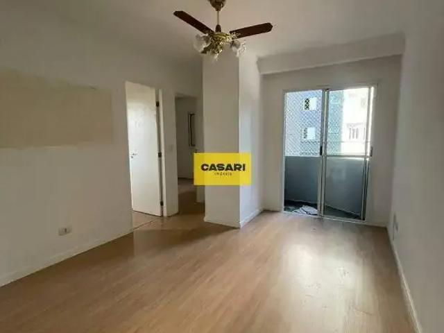 Apartamento venda em Jardim Nossa Senhora de Fátima, São Bernardo do Campo