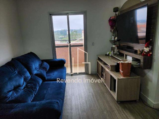 Apartamento venda em Jardim Valdíbia, São Bernardo do Campo