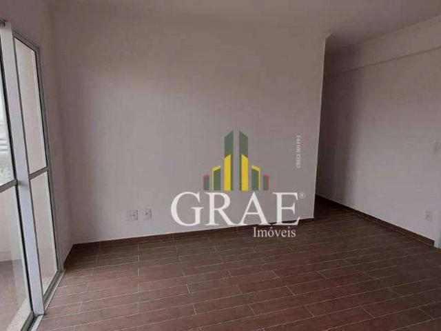 Apartamento venda em Jardim Andréa Demarchi, São Bernardo do Campo