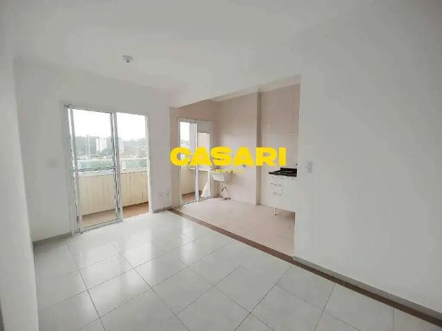 Apartamento venda em Jardim Andréa Demarchi, São Bernardo do Campo