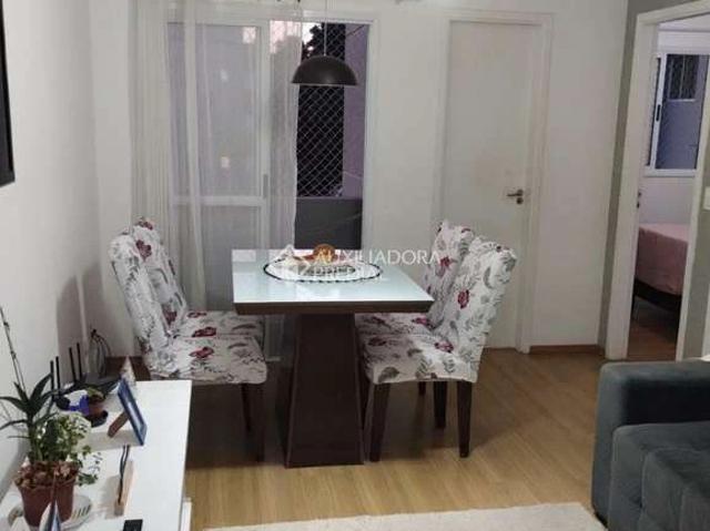 Apartamento venda em Jardim Andréa Demarchi, São Bernardo do Campo