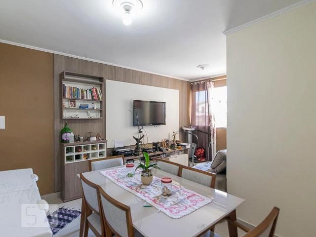 Apartamento venda em Jardim Andréa Demarchi, São Bernardo do Campo