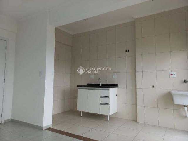 Apartamento venda em Jardim Andréa Demarchi, São Bernardo do Campo