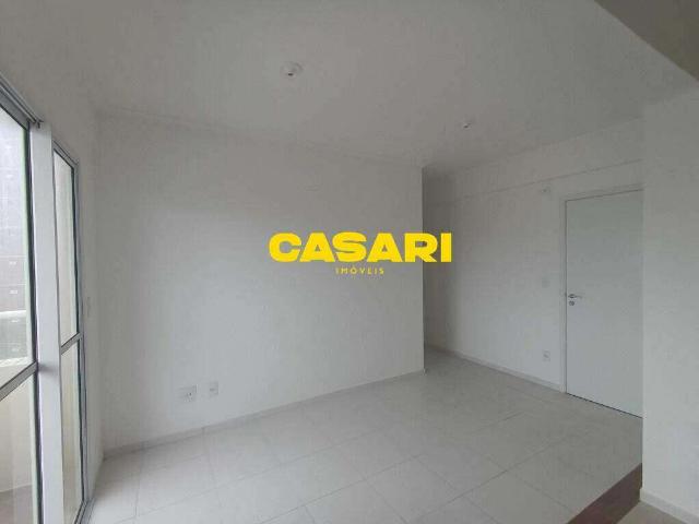 Apartamento venda em Jardim Andréa Demarchi, São Bernardo do Campo