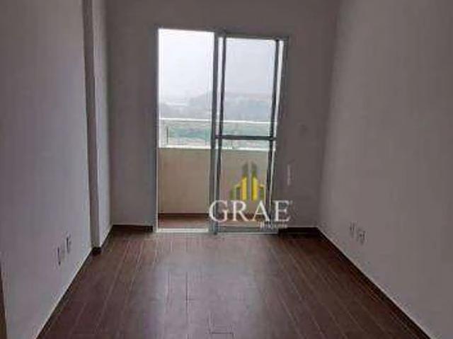 Apartamento venda em Jardim Andréa Demarchi, São Bernardo do Campo