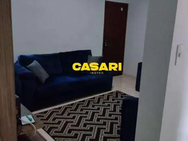 Apartamento venda em Jardim das Acácias, São Bernardo do Campo