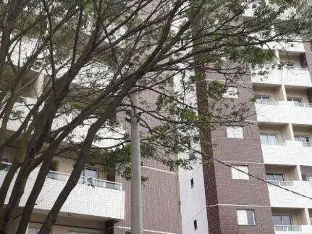 Apartamento venda em Jardim Andréa Demarchi, São Bernardo do Campo