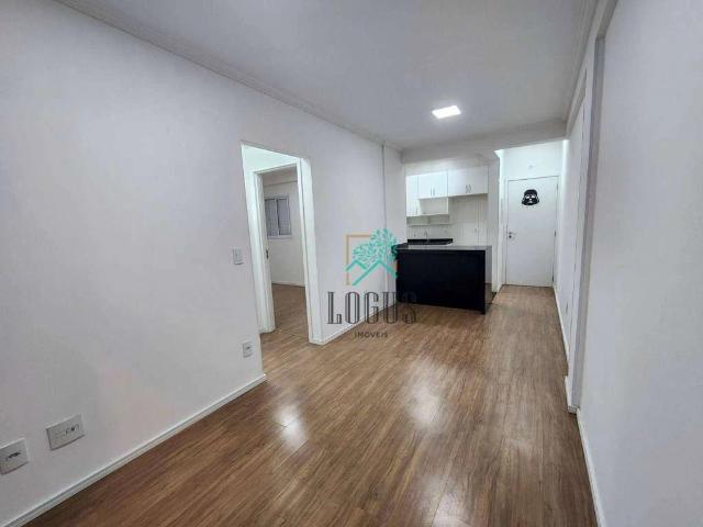 Apartamento venda em Jardim Andréa Demarchi, São Bernardo do Campo