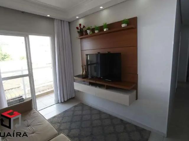 Apartamento venda em Jardim das Acácias, São Bernardo do Campo