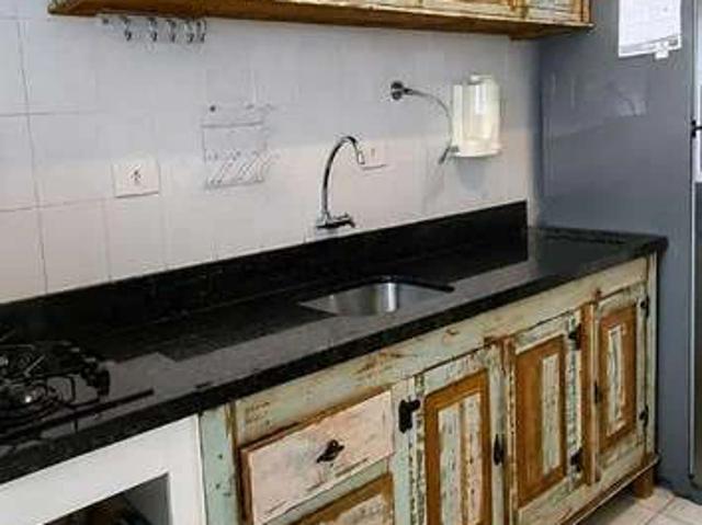 Apartamento venda em Jardim das Acácias, São Bernardo do Campo