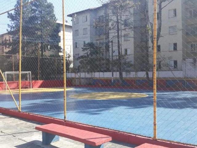 Apartamento venda em Jardim Valdíbia, São Bernardo do Campo