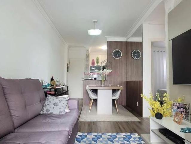 Apartamento venda em Jardim das Acácias, São Bernardo do Campo