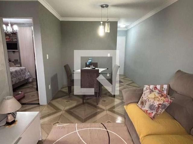 Apartamento venda em Jardim Valdíbia, São Bernardo do Campo