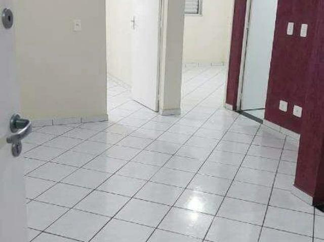 Apartamento venda em Jardim das Acácias, São Bernardo do Campo