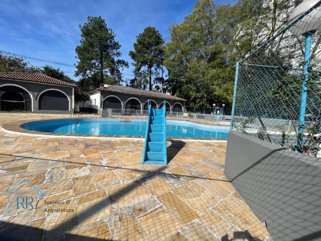 Apartamento venda em Jardim Valdíbia, São Bernardo do Campo