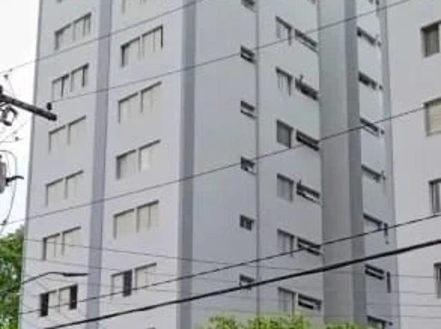 Apartamento venda em Jardim Valdíbia, São Bernardo do Campo