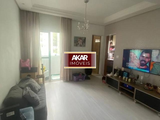 Apartamento venda em Jardim Andréa Demarchi, São Bernardo do Campo